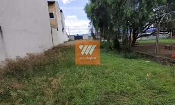 Imagem: Terreno à venda no bairro Piracangaguá