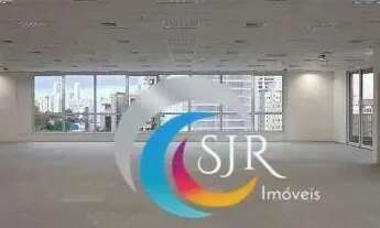 Imagem 7: Conjunto para alugar, 690 m² por R$ 73.860,78/mês - Vila Olímpia - São Paulo/SP