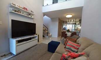 Imagem 4: Casa 4/4, Alto Padrão ,já com mobília