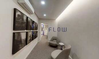 Imagem 6: Prédio Comercial Para Venda Campos Eliseos, 3700m²