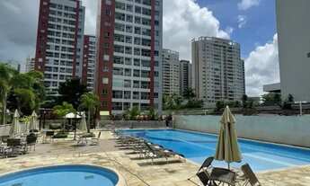 Imagem: RIVER SIDE - ANDAR ALTO - LINDA VISTA