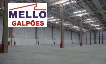 Imagem 7: Galpões em Salvador - Imobiliária Especializada em Galpões - Imóveis em Salvador, e em tod