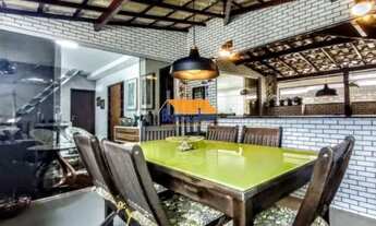 Imagem 5: Cobertura de 4 quartos no bairro Bairro Da Graça