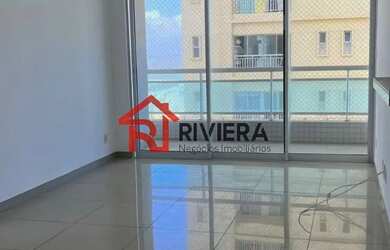 Imagem 2: Aluguel de Apartamento na Ponta D'areia, São Luís-MA: 2 Quartos, 2 Suítes, 2 Banheiro