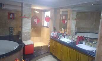 Imagem 4: Alugo ALDEBARO KLAUTAU 650 metros quadrados com 4 quartos em Nazaré - Belém - PA