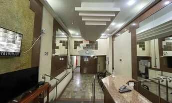 Imagem 3: Apartamento para locação 1 quarto e sala com garagem ao lado do Colégio dos Jesuítas