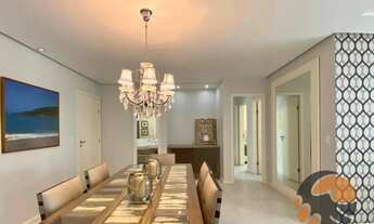 Imagem 2: Apartamento com 3 dormitórios à venda, 154 m² por R$ 3.400.000,00 - Enseada Azul - Guarapa