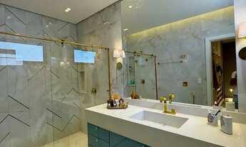 Imagem 3: Casa Térrea No Alphaville Palmas