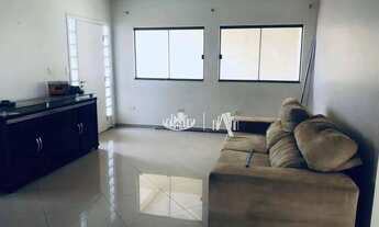 Imagem 2: Casa à venda, 220 m² por R$ 1.200.000,00 - Portal dos Bandeirantes - Londrina/PR