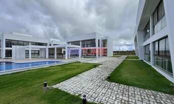 Imagem 3: Apartamento padrão à Venda, Villa Lagoa 3 Suítes com Varanda Gourmet em Condomínio Exclus