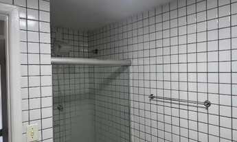 Imagem 2: Execultive Residence - Apto 1 Quarto com Armários, Piscina e Portaria 24h