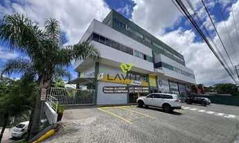 Imagem 3: Loja - Sala Comercial para alugar, 46 m² por R$ 2.500/mês - Bairro Bela Vista - Gaspar/SC