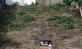 Imagem 2: Terreno de 450m2 no Aeroporto