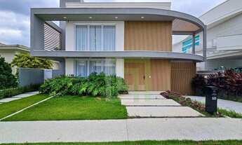 Imagem 2: Casa com 5 dormitórios, 500 m² - venda por R$ 4.900.000,00 ou aluguel por R$ 31.290,00/mês