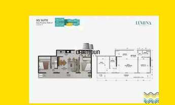 Imagem 5: Apartamento à venda, 2 quartos, 1 suíte, 1 vaga, Centro Guarapari - Guarapari/ES