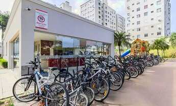 Imagem 6: Apartamento Mobiliado 2 quartos no Alto Petrópolis, 54 m²