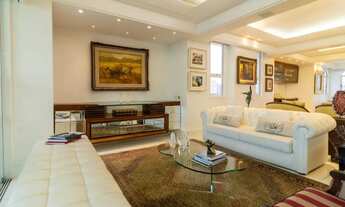 Imagem: Imóvel para aluguel tem 370 metros quadrados