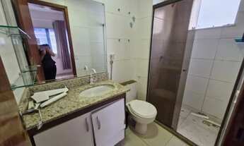 Imagem 4: Aluga se apartamento no condominio Aguas do Madeira