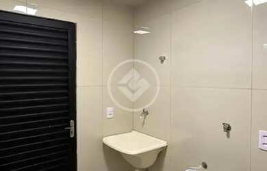 Imagem 7: Conheça a casa dos sonhos Residencial Forteville de Goiânia. codigo: 128747