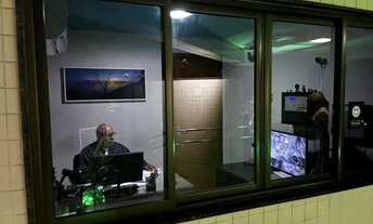 Imagem 6: Apartamento para aluguel possui 53 metros quadrados com 2 quartos em Boa Vista - Recife