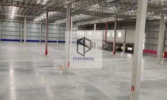 Imagem 5: Galpão AAA na Pavuna/RJ - 4.890 m²