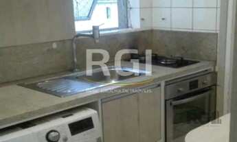 Imagem 2: Apartamento em Cidade Baixa