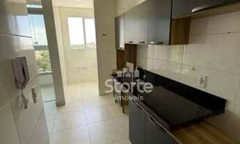 Imagem 5: Apartamento com 2 dormitórios para alugar, 64 m² por R$ 2.000/mês - Granja Marileusa - Ube