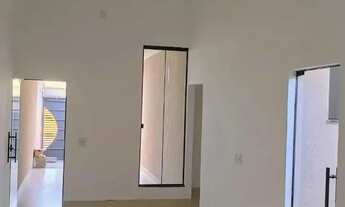 Imagem 3: CASA NOVA ALTO PADRÃO 3 QUARTOS SUÍTE PORCELANATO ILUMINAÇÃO LED VARANDA GOURMET OPORTUNID