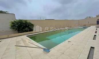 Imagem: Apartamento de dois quartos na rua Paulo