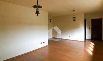 Imagem 3: Apartamento com 3 dormitórios à venda, 100 m² por R$ 475.000,00 - Vila Bela - Poços de Cal