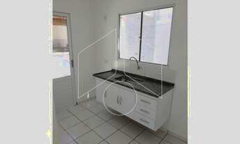 Imagem 6: Residencial Casa em Condomínio em Marília