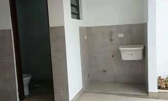 Imagem 9: CASA ASSOBRADADA - CENTRO - SP