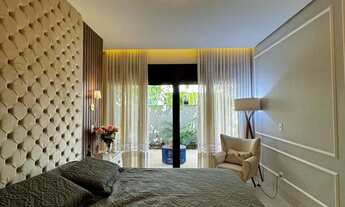 Imagem 2: Casa Térrea No Alphaville Palmas