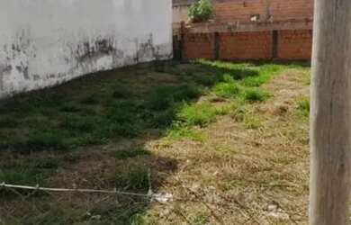 Imagem: Terreno em Americana