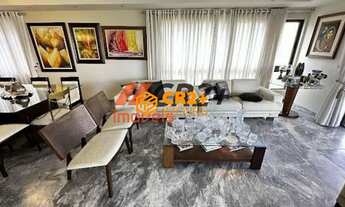 Imagem 4: Apartamento a Venda com 3 quartos, 3 suítes na Av Boa Viagem - Pina