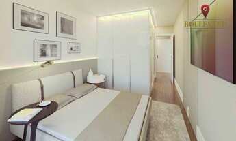 Imagem 6: Apartamento no GRECA TOWER com 3 suítes à venda, 155 m² por R$ 2.750.000 - Água Verde - Cu