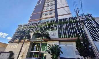 Imagem: Apartamento semimobiliado à venda Edifício