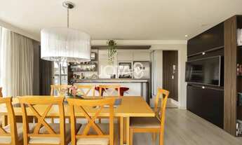 Imagem 7: APARTAMENTO ENSOLARADO 4 QUARTOS ÁGUA VERDE Apartamento 4 Quartos 2 Vagas Água Verde