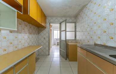 Imagem 4: Apartamento no Passadena, 03 Quartos, O1 Vaga, Face Norte, Centro, Curitiba