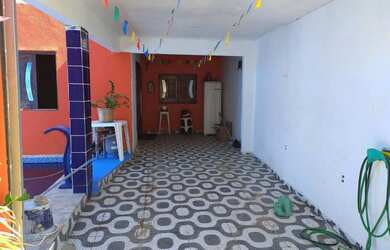 Imagem 3: Casa mobiliada pra alugar diária ou mensal