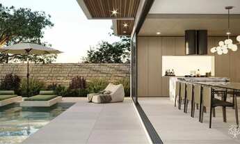 Imagem 7: Casa de condomínio em Rua Nicolau José Gravina - Cascatinha - Curitiba/PR