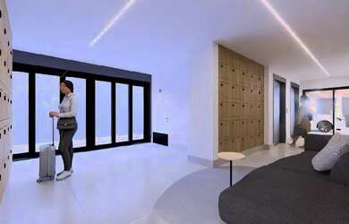 Imagem 2: APARTAMENTO 1 LOCACAO A PARTIR DE 01/12/2025