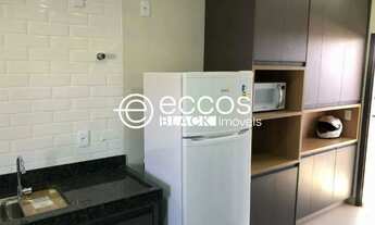 Imagem 7: Apartamento para aluguel, 1 quarto, 1 vaga, Santa Mônica - Uberlândia/MG