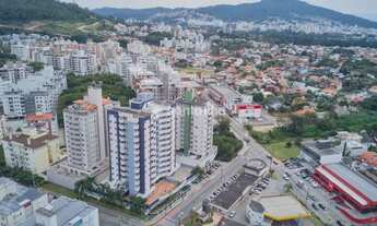 Imagem 3: Apartamento com 2 dormitórios à venda, 70,10m² - Córrego Grande - Florianópolis/SC
