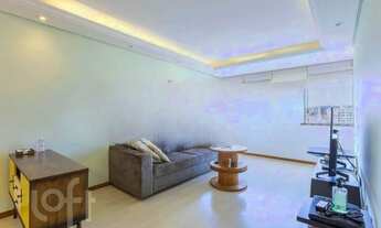 Imagem 5: Apartamento à venda em Jardim Botânico com 95 m², 3 quartos, 1 suíte, 2 vagas