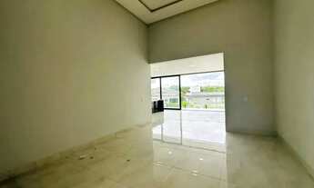 Imagem 5: Casa em Condomínio Residencial - 3 Quartos em Condomínio do Lago 2ª Etapa, Goiânia