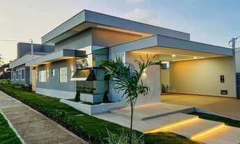 Imagem: Casa em Condomínio/Oportunidade no Ecoville