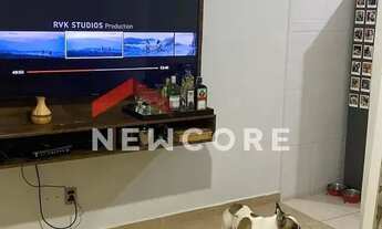 Imagem 5: Casa em Rua João Paulo I - Parque Santa Cecília - Bauru/SP