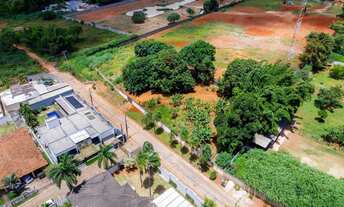 Imagem 4: Lote 300m2 Q 4 Park Way - ?OPORTUNIDADE?