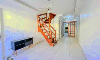 Imagem 2: Casa de dois quartos, uma vaga de garagem, em condomínio fechado em Porto Alegre